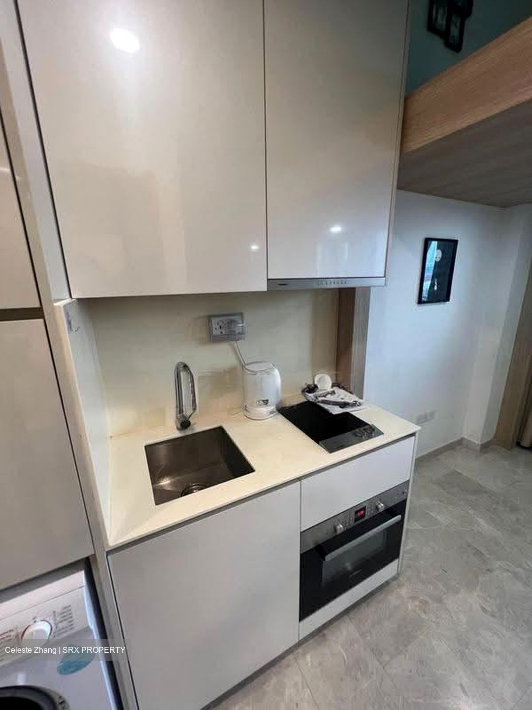 City Gate (D7), Apartment #629312641